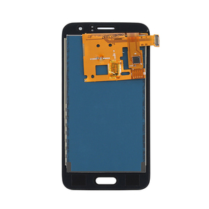 Can調整輝度LCD For Samsung Galaxy J1 J120 LCD Display Touch Screen j1 2016ディスプレイForサムスンJ1 2016 LCD - Product Image 3