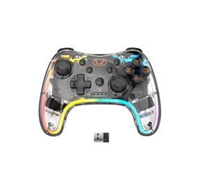 Factory Direct PC 2,4G Wireless Gamepad PS3 joysticks y controladores de juegos PARA Android PS3 PC