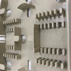 Eonkey高品质12 24芯光纤设备配电箱配线架ODF光纤盒式接头托盘 - Product Image 4