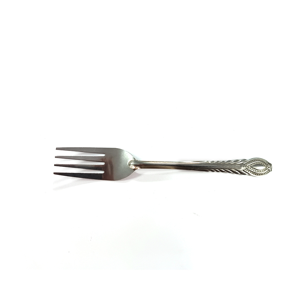 tenedor pequeño