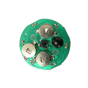 แผงวงจรอิเล็กทรอนิกส์ PCBA แผงวงจรอิเล็กทรอนิกส์สำหรับแผงวงจรอิเล็กทรอนิกส์ - Product Image 3