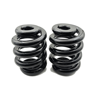 Processing Customization Non-standard <strong>Compression</strong> Springs Small Head <strong>Compression</strong> Springs Produced According to Drawings - Product Image 4