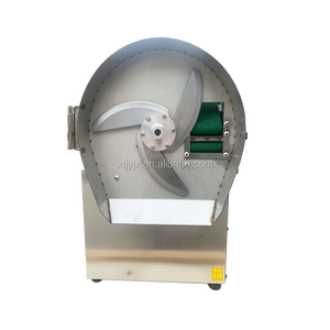 Hot Sales Fruit Cutting Machine for Slicing and Cutting Vegetable Slicer <strong>Cutter</strong>