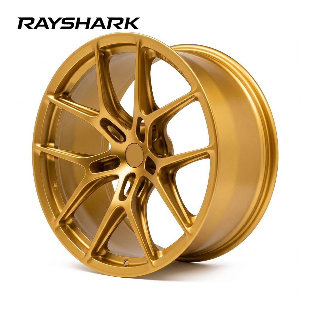 Golden