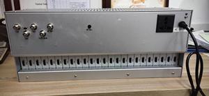 24 in 1 HD to RF 24 Channel Fixed <strong>Multi</strong> Channel Rf <strong>Modulator</strong> Tv Analog Catv Fixed Adjacent Channel <strong>Modulator</strong> - Product Image 6