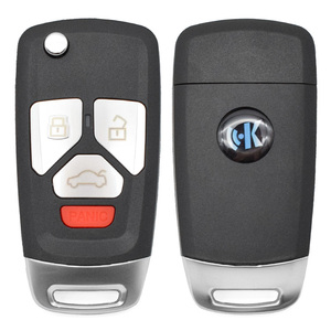 KEYDIY NB uzaktan kumandalar NB27-3 + 1 evrensel çok fonksiyonlu KD-X2 KD-MAX KD-X4 uzaktan - Product Image 1