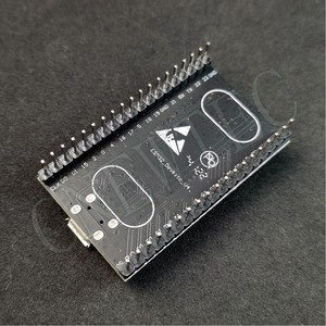 ESP32 geliştirme kurulu WiFi + mavi Ultra düşük güç tüketimi çift çekirdekli ESP32-WROOM-32UE ESP 32
