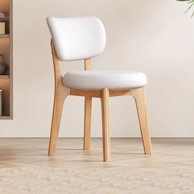 Couleur bois + Beige