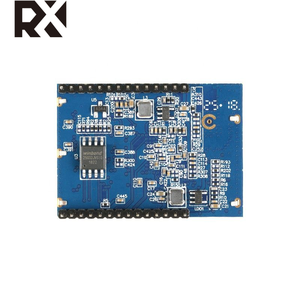 TZ HLK-RM04 RM04 <strong>Uart</strong> Serial Port <strong>to</strong> Ethernet <strong>WIFI</strong> Wi-Fi <strong>Wireless</strong> Network Converting <strong>Module</strong> With PCB Antenna - Product Image 5