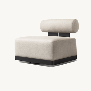 Nhà Máy Nóng Bán Hiện Đại Hợp Kim Nhôm Vườn Sofa Set Cho Căn Hộ Khách Sạn Hàng Hiên Trang Trại Công Viên Bền - Product Image 4