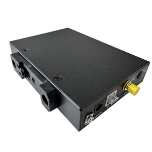 North bound Protocol Industrial Communication Gateway MQTT OPC UA Modbus TCP RTU-Sammlung protokolle Daten-Ethernet-Anschlüsse - Product Image 3