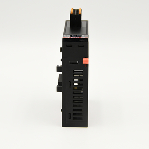 Ethercat-SPS-Programmierer Verteilter digitaler Ethernet-E/A-Ausgang Modbus-Netzwerk-E/A-System-Terminal mit digitalem Eingang - Product Image 4