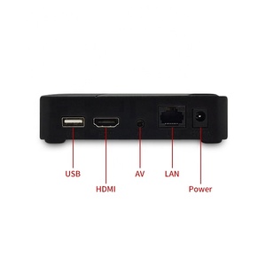 HLS(M3U8) UDP RTP RTSP RTMP HTTP Multicast Unicast Xtream Stalkerx Linux 1080P M3U8 Full HD - Product Image 5