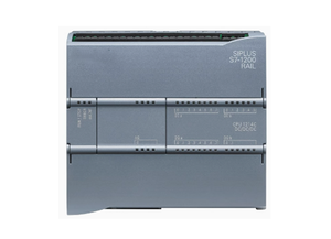 Original 6ES7 214-1AG40-0XB0 Controlador PLC Unidade de Processamento Central S-1200 Série Nova Condição Bem Venda 6ES7214-AG40-0XB0