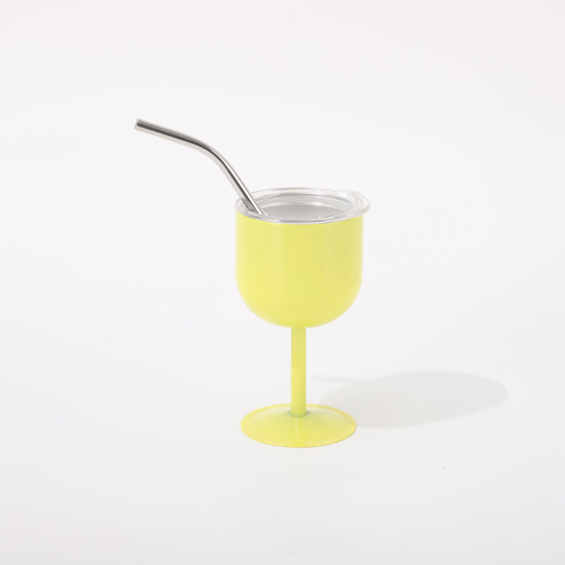 Lemon yellow