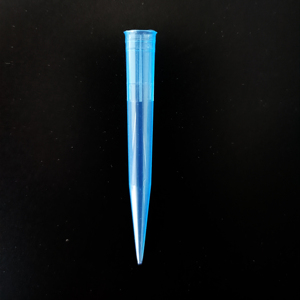 Toptan profesyonel laboratuvar sarf tek kullanımlık PP steril evrensel Bule 1000ul mikro pipet uçları Transfer sıvı için - Product Image 1