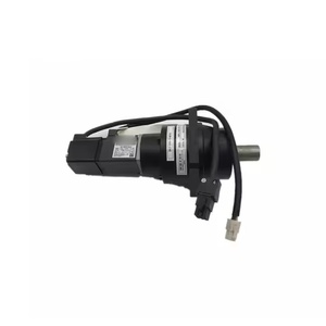 HC-MFS13G2 servomotore 100W 3000rpm Encoder assoluto a 24 bit IP65 per unità serie MR-J4/J5 - Product Image 5