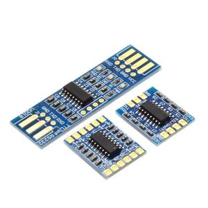 RS232 SP3232 TTL a RS232 modulo RS232 a TTL spazzola linea modulo porta seriale - Product Image 1