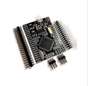 Heiße Verkäufe einbetten ATmega2560-16AU CH340G Intelligent Electronic Development Board MEGA2560 Pro mit USB - Product Image 2