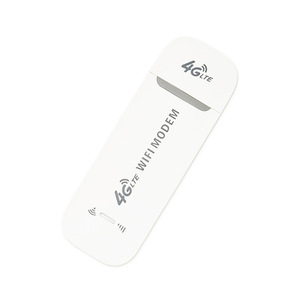 4G LTE USB 150Mbps โมเด็มสติ๊กไร้สายแบบพกพาเราเตอร์4G การ์ดเราเตอร์4G สำหรับโฮมออฟฟิศโมเด็ม USB 4G