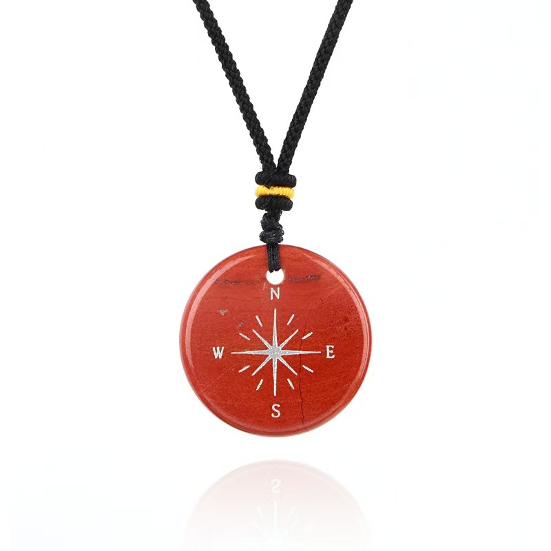 Red jasper