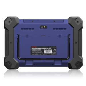 Original Autel MaxiIM IM608pro Enthalten J2534 XP400PRO APB112 Mit 2 Jahren Update Service Diagnose IMMO Key Programming Tool - Product Image 2