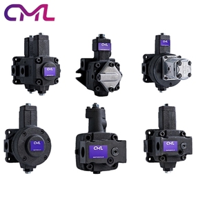 CML Bシリーズ低ノイズ外部ギアポンプEGB-11-Rオイルポンプ - Product Image 3