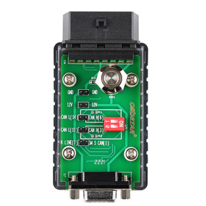 OBDSTAR Reset Software Authorization Plus P004 Adapter und Überbrückung kabel für OBDSTAR Od-o Master Vollversion - Product Image 6