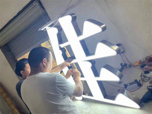 ไฟ LED โมดูล LED DC 12V 2835 3 LED 1.5W 6011 LED ความสว่างสูง