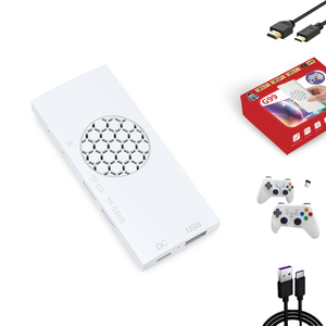 Mới Nhất G99 PS2 Video Trò Chơi Giao Diện Điều Khiển 128G/256G Bộ Nhớ Thẻ 20000 Trò Chơi Kép <span class=keywords><strong>Analog</strong></span> Phím Điều Khiển Điều Khiển Hỗ Trợ 35 Giả Lập - Product Image 1