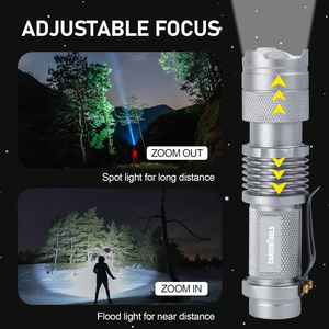 Tragbare Multi-Tools Multifunktions-Werkzeugset 15 in 1 Edelstahl Hammer Aluminium Taschenlampe für Camping Survival - Product Image 5