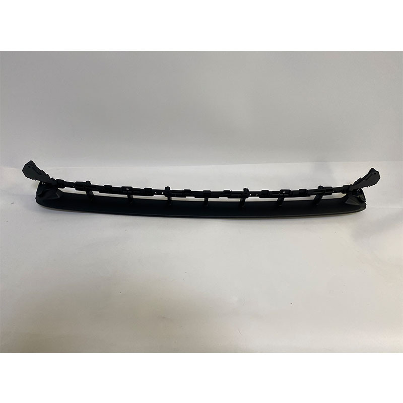 S8 lower grille