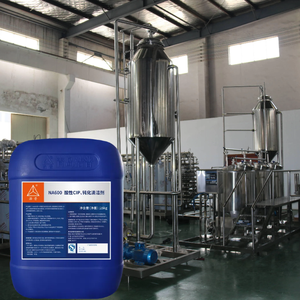 Chemical Auxiliary Agent Passivation <strong>Solution</strong> - Product Image 6