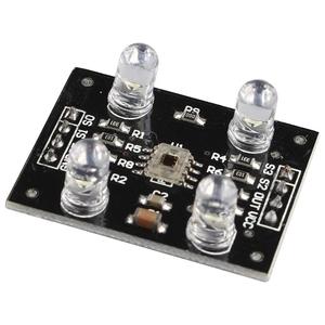 TCS3200 <strong>Color</strong> <strong>sensor</strong> <strong>Color</strong> recognition black module - Product Image 2