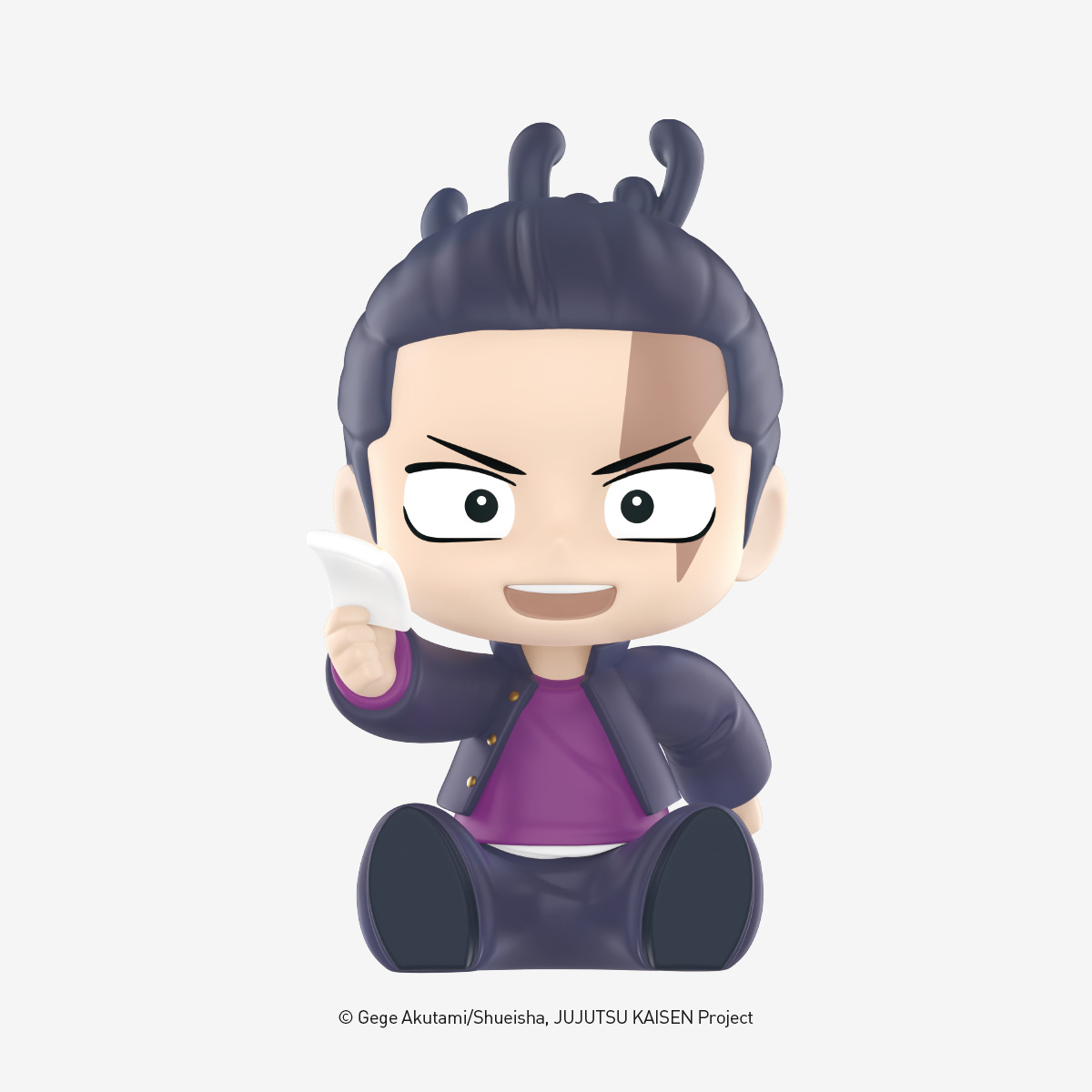Aoi Todo