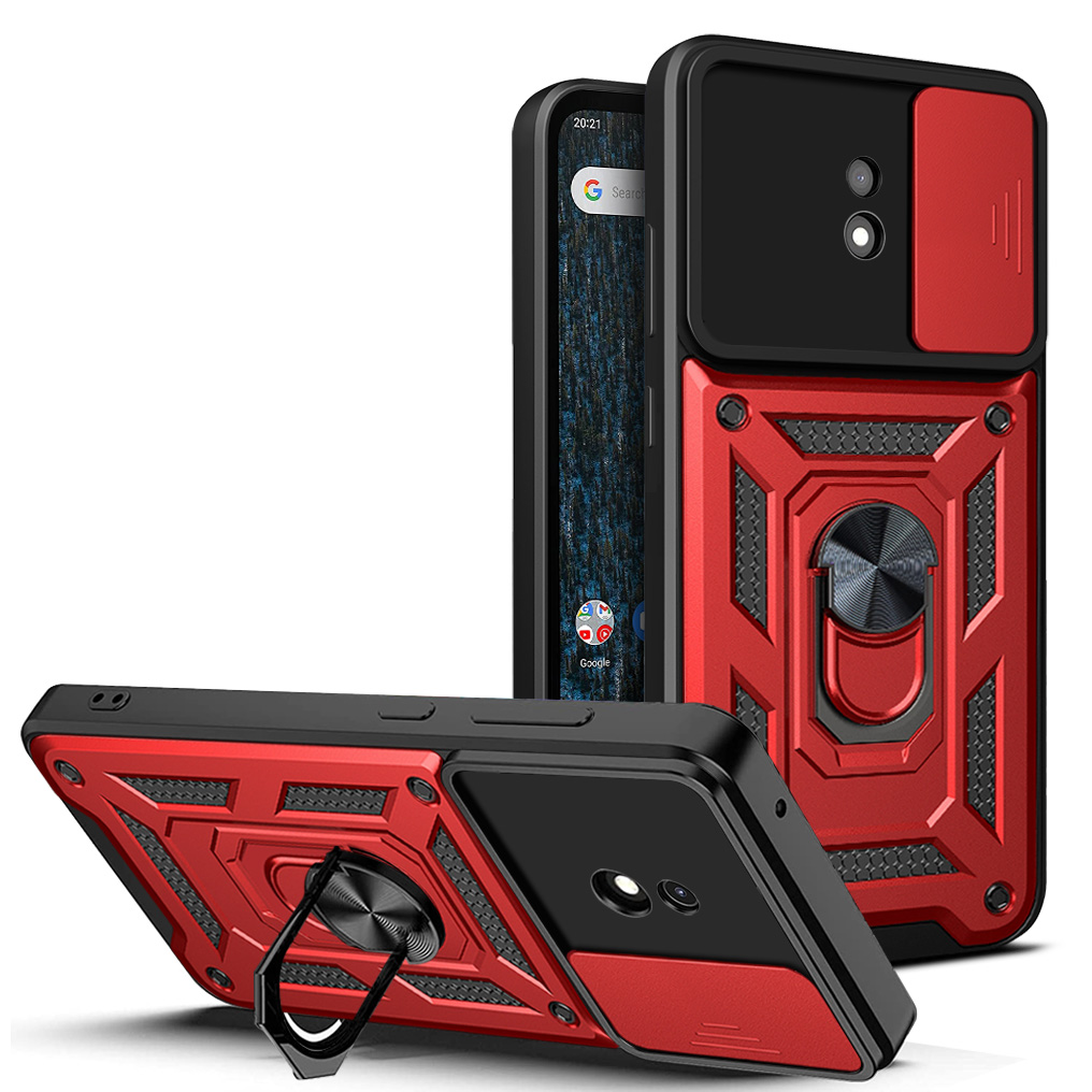 Rojo