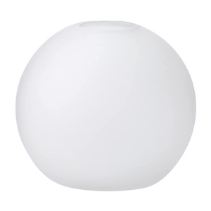 5.9inches Diameter Frosted Opal White Glass <strong>Globes</strong> <strong>for</strong> <strong>Light</strong> Fixtures <strong>Replacement</strong>