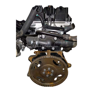เครื่องยนต์ SQRE4G15C SQRE4G15B มือสองสำหรับ Chery arrizo 5 8 Tiggo 2 7 8 9 Pro 5X 3X 1.5T - Product Image 5