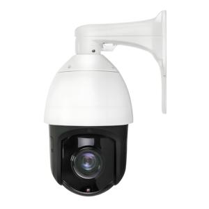 IP <span class=keywords><strong>PTZ</strong></span>摄像机5MP <span class=keywords><strong>18X</strong></span>光学变焦红外距离120m 5.5英寸CMOS集成网络摄像机支持POE SIP-YPS18X-5MP