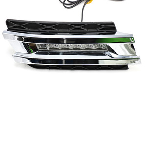 Winauto新防水オート<span class=keywords><strong>LED</strong></span>デイタイムランニングライトDRLメルセデスベンツ<span class=keywords><strong>GL450</strong></span> X164 2006 2007 2008 2009用
