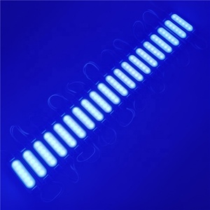 LEDディスプレイモジュール1.2w照明バックライト6チップランプビッグエンジェルインジェクションIP67防水チャンネル文字12vCOBLEDモジュール - Product Image 3
