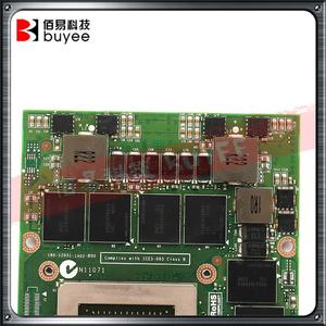 עבור DELL K3000 M6600 M6700 M6800 M15X גרפי כרטיס עבור HP 8760 8770W <span class=keywords><strong>N14E</strong></span>-<span class=keywords><strong>Q1</strong></span>-<span class=keywords><strong>A2</strong></span> K3000 2GB כרטיס גרפי