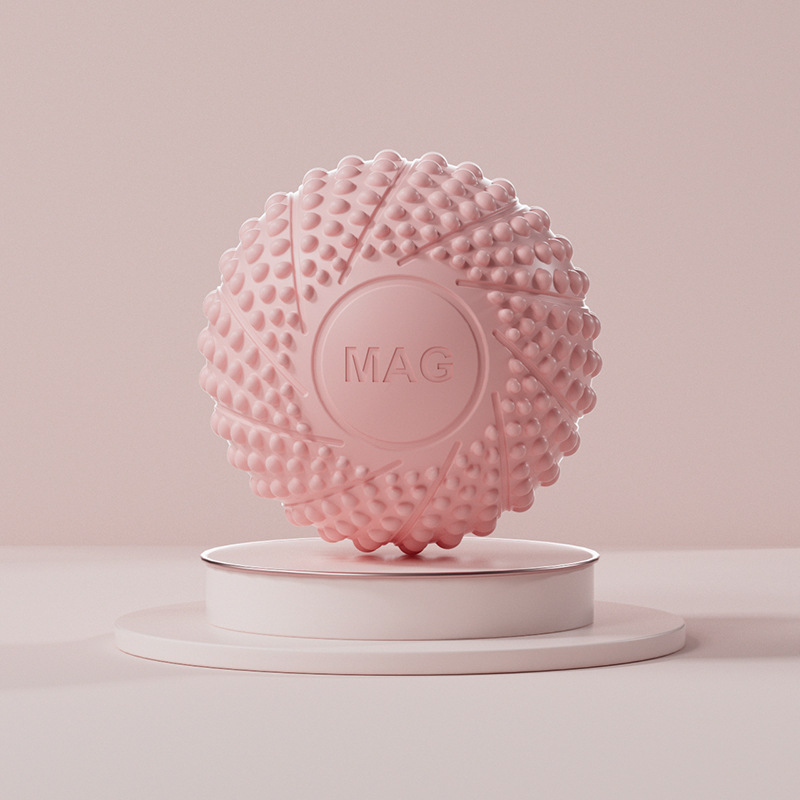 Confezione tipo A-opp per magnetoterapia rosa Sakura