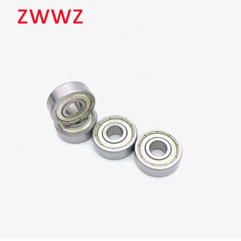 China Factory Price 6204 6213 4201 6204 6228 6220 Stamping Deep Groove Ball Bearing