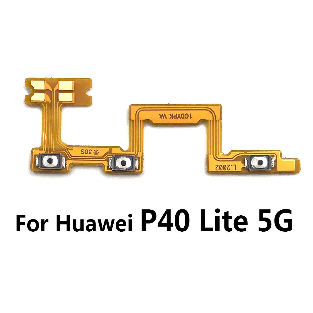 Pour Huawei P40 Lite 5G