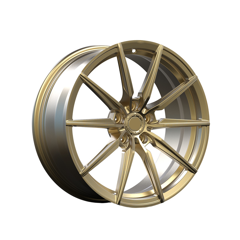 Bronze
