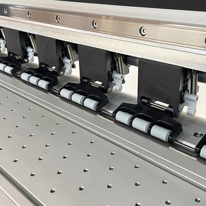 Xp600 i3200 máy in 1900mm <span class=keywords><strong>plotter</strong></span> 75 inch 6 feet lớn sinh thái dung môi máy in - Product Image 4