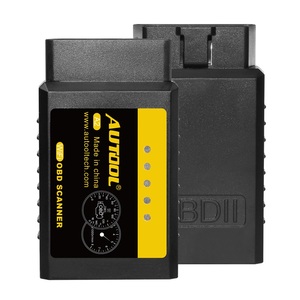 低价AUTOOL A2 WIFI V1.5汽车诊断扫描码阅读器销售车载诊断系统2无线扫描仪 - Product Image 4