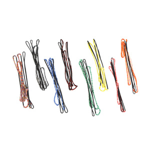 Equipo de arco compuesto recurvo para tiro con arco, Material de cuerda de arco, cuerda de arco, accesorios de tiro y caza - Product Image 6