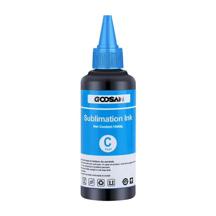 Cyan 100 ml